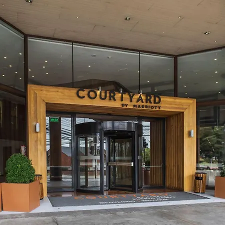 Courtyard By Marriott Puerto Montt-3