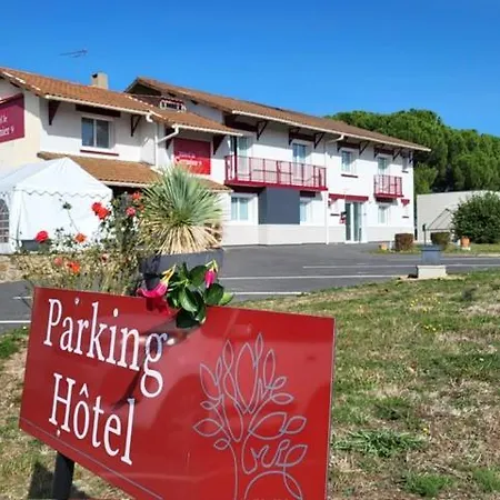 Hotel Le Cormier 9-3