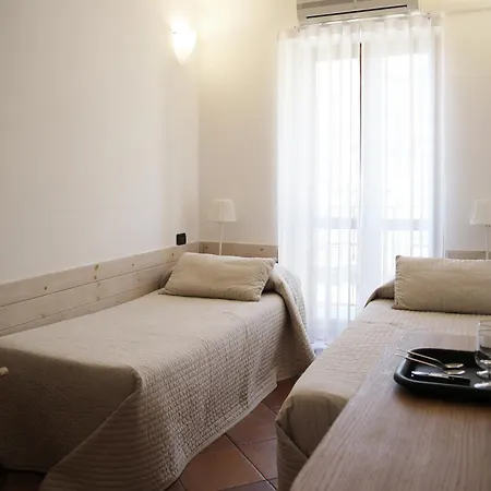 Da Baranin B&B And Apartment-3