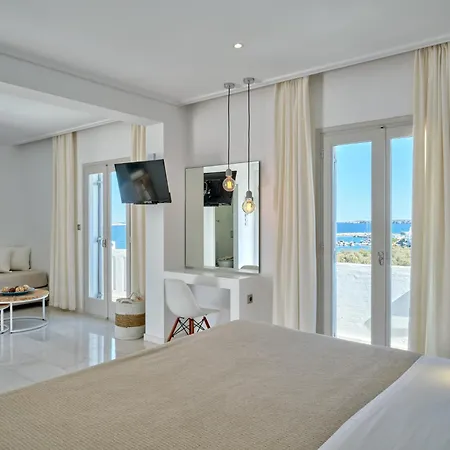 Kanale'S Rooms & Suites-2