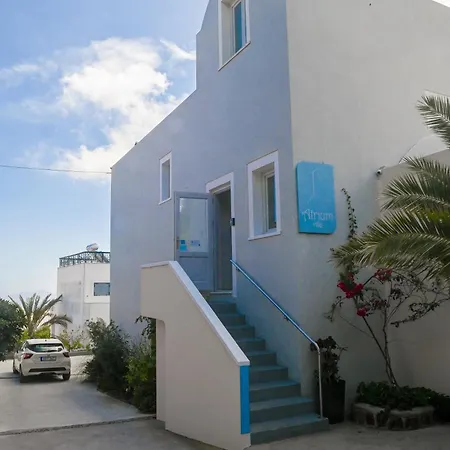 Atrium Villa-2