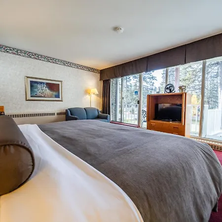 Bow View Lodge-2