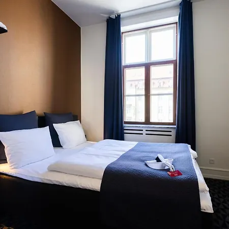 Milling Hotel Ritz Aarhus City-2