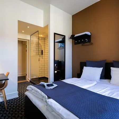 Milling Hotel Ritz Aarhus City-3