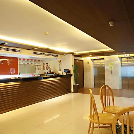 โรงแรม ทีเอ็ม แลนด์-3