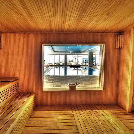 Ramada By Wyndham Tekirdag-3