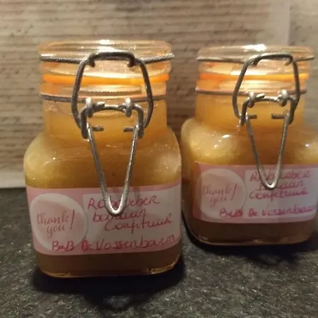B&B De Vossenbarm-3