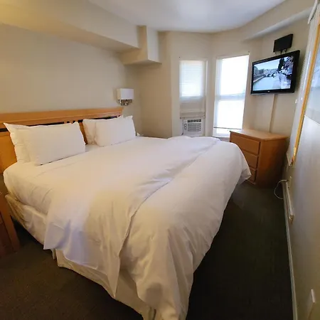 Times Square Suites Hotel-3