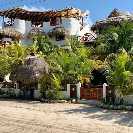El Corazón Boutique Hotel - Adults Only with Beach Club pass included-2