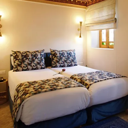 Riad El Amine Fes - Historic Hotels Worldwide-3
