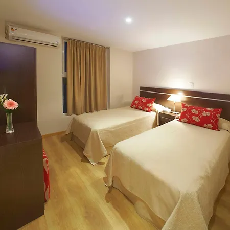 Hotel Esmeralda Select-2