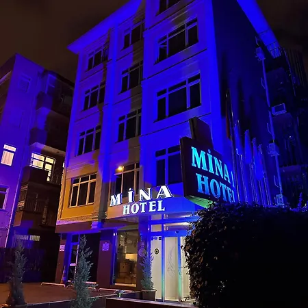Mina 1 Hotel-2