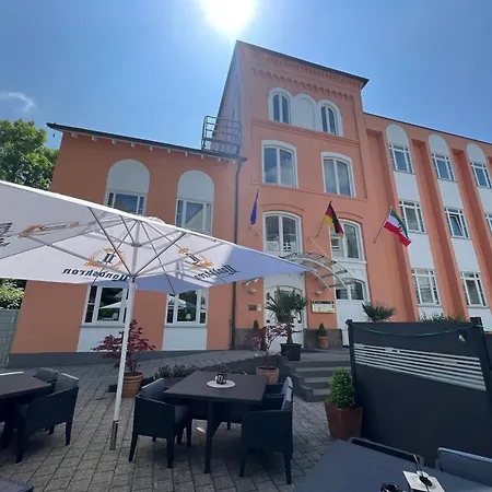 Hotel Am Mühlenteich-3