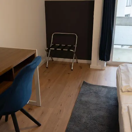 Haven Hotels - Hotel Am Stadion-2