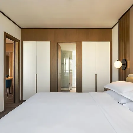 Sheraton Grand Tel Aviv-3