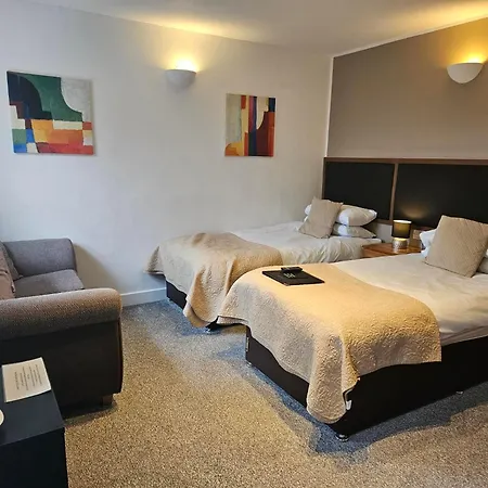 Park Lodge Hotel-2