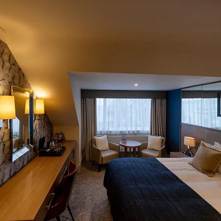 Brisbane House Hotel-3