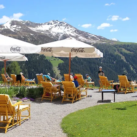 Schatzalp Hotel-3