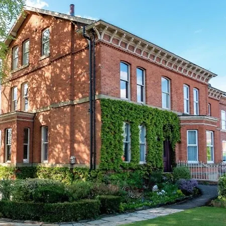 Cornerstone Manor Hotel-3