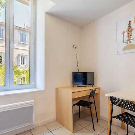 Residence Les Cordeliers-2
