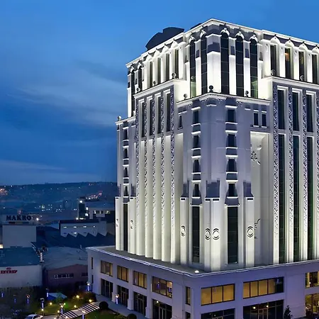 Rotta Hotel Istanbul-3
