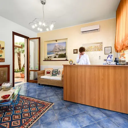 La Meridiana Hotel-3