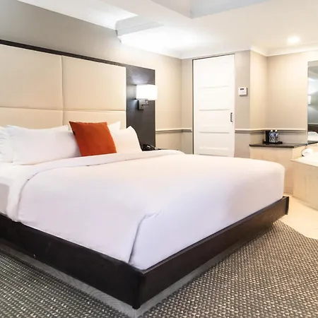 Crowne Plaza Fredericton Lord Beaverbrook By Ihg-2