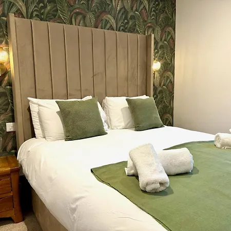 Gwydyr Hotel-3