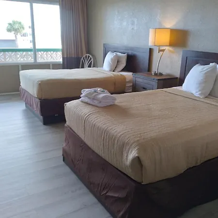 The Virginian Motel-3