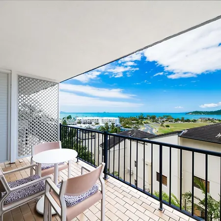 Whitsunday Terraces Resort-3