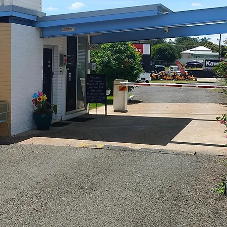 Nationwide Motel-3