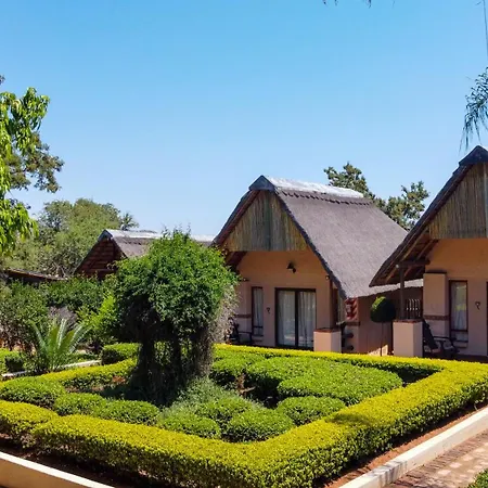 Thaba Legae Guest Lodge-3