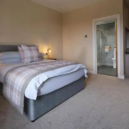 Bannview Bed & Breakfast-2