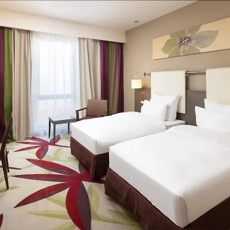 Golden Tulip Ana Dome Hotel-3