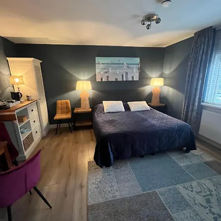 B&B De Koog Texel-2