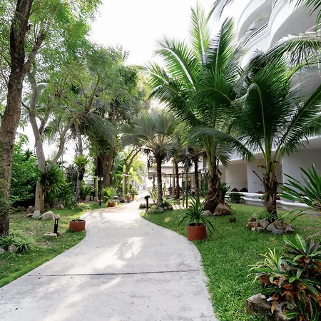 Matcha Samui Resort Formerly Chaba Samui Resort-3