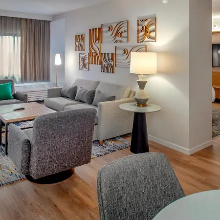 Sheraton Westport Plaza-3