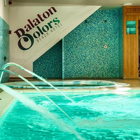 Balaton Colors Beach Hotel-2