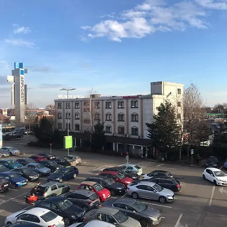 Hotel Forum-3