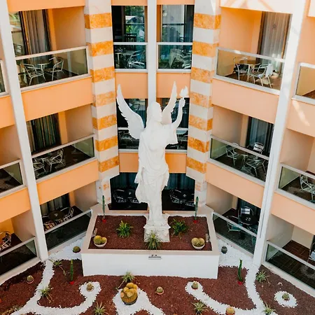 Tac Premier Hotel & Spa-2