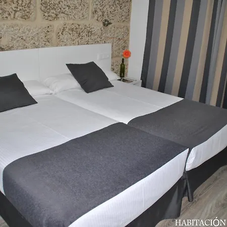 Hotel Junquera-3
