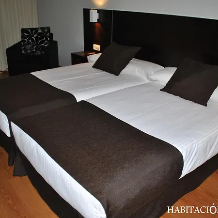 Hotel Junquera-3