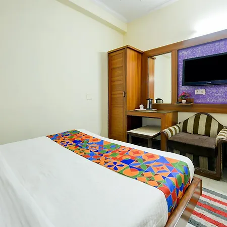 Hotel Star Paradise-3