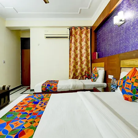 Hotel Star Paradise-2