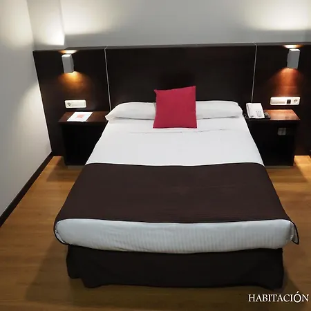 Hotel Junquera-2