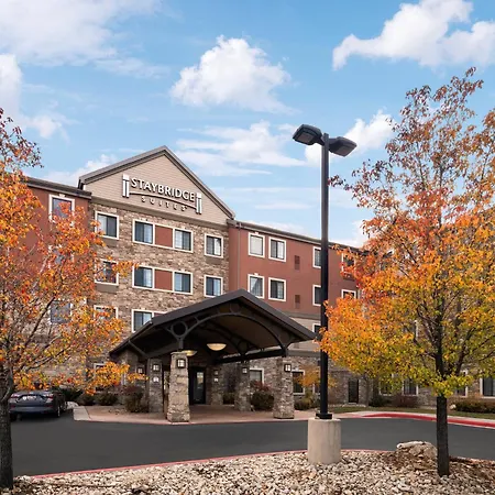 Staybridge Suites Midvale By Ihg-2