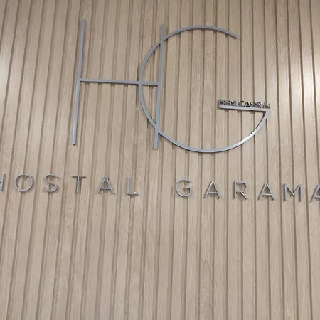 Hostal Garamar-3