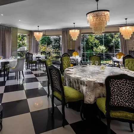 Fairlawns Boutique Hotel & Spa-2