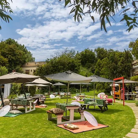 Fairlawns Boutique Hotel & Spa-3