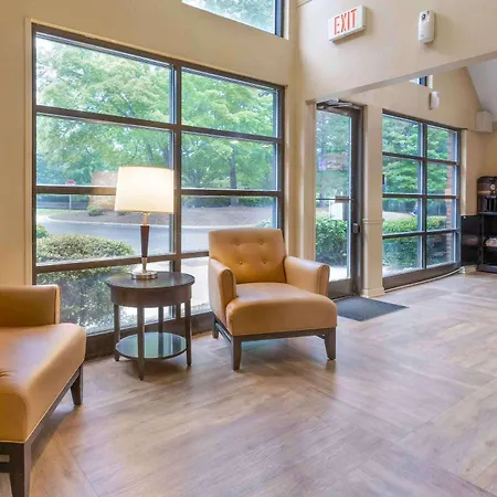 Suburban Studios Cary - Rdu Airport-2